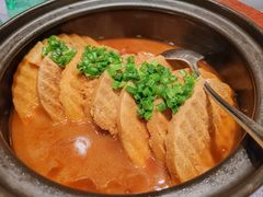 -小天厨民间菜馆(深圳街店)