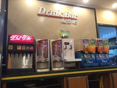 -萨莉亚意式餐厅(特力时尚汇店)