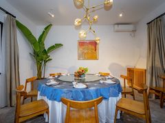 包厢-云里小坐·小院里·团建·宴请·下午茶(三圣乡店)
