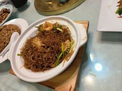 -北平味道.京味菜.烤鸭(梨园店)