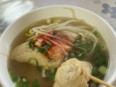 蓝老大鸡汁回卤干-蓝老大糖粥藕店(老门东店)