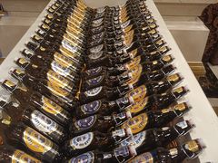 -皇朝万鑫自助餐厅