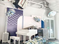 -天玑高空江景餐厅&酒吧Sky Secret Restaurant&Bar