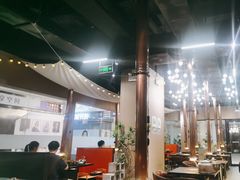 -熊大·鲜烤黄牛肉(五山店)