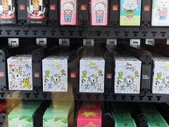 -泡泡玛特POPMART(合生汇店)