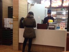 -华莱士·全鸡汉堡(吉祥街店)