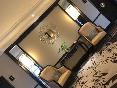 -河南中州皇冠假日酒店