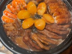 -凤阁楼果木烧鹅(鹤山陈山店)