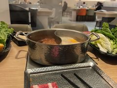 -呷哺呷哺 黄金牧场 (新辰里学清路店)