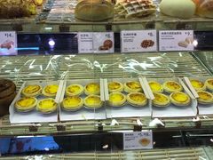 -巴黎贝甜(万源店)