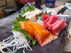 -合点寿司(美罗城店)