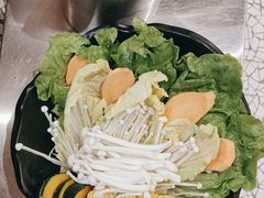 -椰子印象椰子鸡·椰奶鸡·糟粕醋(友谊阳光城店)