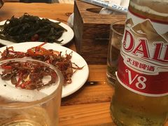 -尼玛藏家风味园(阿山食城店)