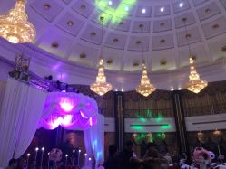 -苏宁环球套房饭店·宴会厅