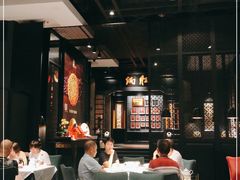 大堂-炳胜品味(海印总店)