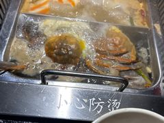 -韩风源自助烤肉(国贸精品店)