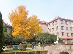 -四川大学(华西校区)