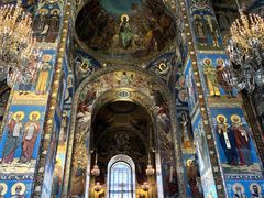 -滴血救世主教堂