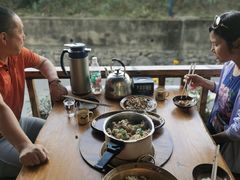 -郑件洋芋饭庄