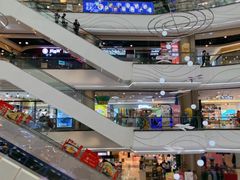 -柳市现代广场