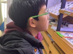 -美空眼镜·星趣控·新乐学·控优点合作店(周浦万达店)