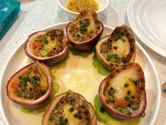 -79号渔船海鲜饭店(华强北店)