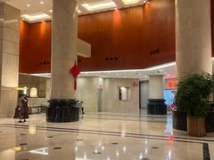 -上海光大会展中心国际大酒店