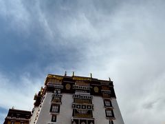-布达拉宫