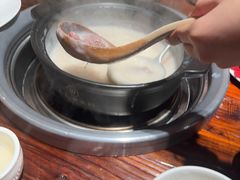 -大良毋米粥(锦龙路总店)