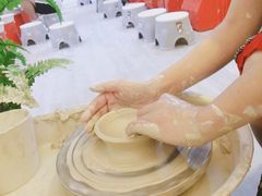 -粤陶渊.DIY陶艺体验馆(粤陶总店)