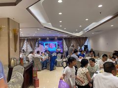 -聚宾楼·烤鸭·家宴(科技三路店)