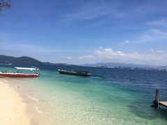 -东姑阿都拉曼海洋公园
