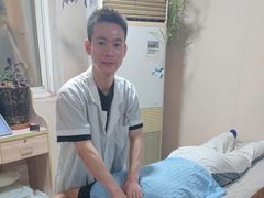 -楚氏正骨推拿按摩院(九水东路店)