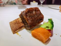 -王品牛排(郑州大卫城店)