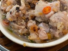 -金鮀岛潮州酒家