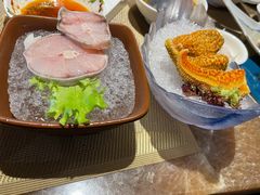 -舒友海鲜姿造(白鹭洲店)