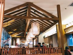 大堂-万岁寿司(天河领展店)