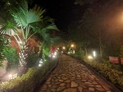 -韶关经律论国际酒店温泉