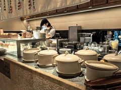 -RUXU入续糖水铺与包(卓悦中心店)