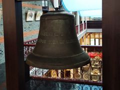 -上海交通大学董浩云航运博物馆