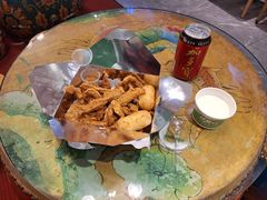 -沸炉重庆老火锅(军事博物馆店)