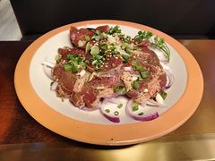 -金妈家烤肉(龙湖U城天街店)