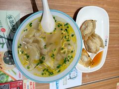 -小杨生煎(宜川路店)