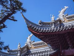 -龙华寺