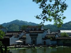 -呈坎景区