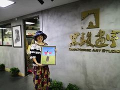 -黑骏画室·深圳美术中高考黄埔军校