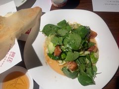 -阿庄新豫菜(航海东路店)