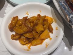 -峨嵋小镇·川菜(正定朗华店)