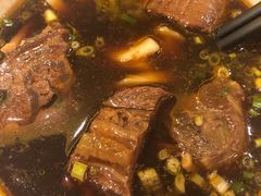 -中国厨房/台湾牛肉面