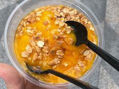 -夏食光安顺小舒冰粉冰浆(甲秀楼店)